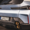 Photo of Capristo Valved Sport Exhaust for the BMW XM (G09) - Image 1